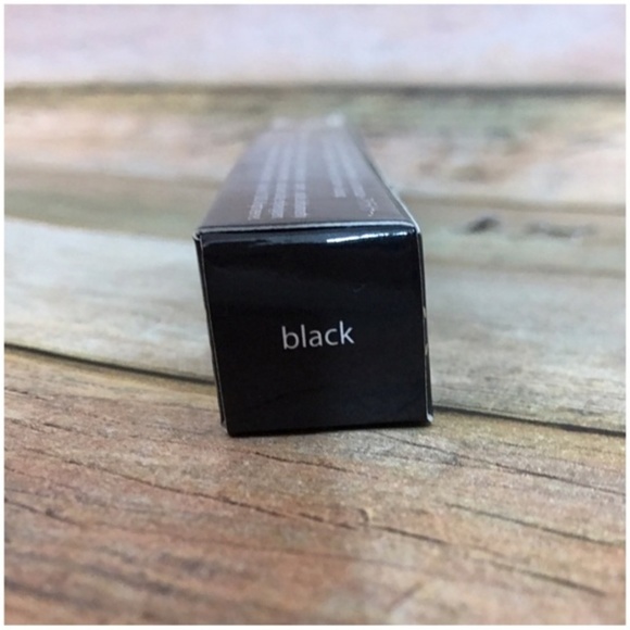 NIB Tarte Sex Kitten Liquid Eye Liner - Black - Picture 3 of 8
